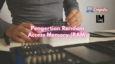 cara mengecek ram laptop yang rusak