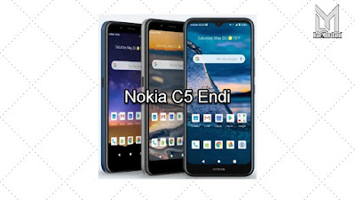 nokia terbaru tipis