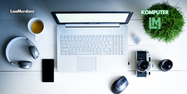 Cara Menjalankan Fitur Kamera Laptop pada Laptop Windows 7 / 8 / 10