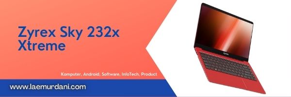 Kelebihan dan Kekurangan Laptop Zyrex
