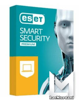 ESET Smart Security Premium