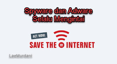 penggunaan web yang aman