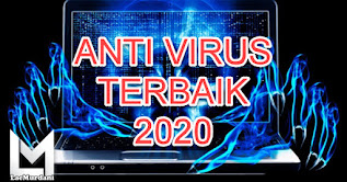 Software Antivirus Terbaik Laptop dan PC 2021, Paling Ampuh