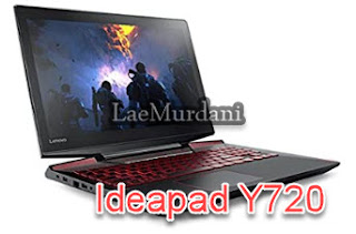 Lеgіоn Y720