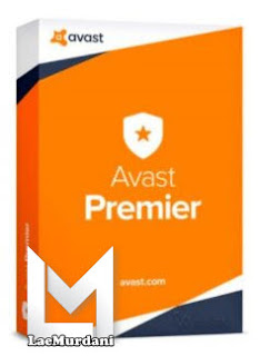 Avast Premier