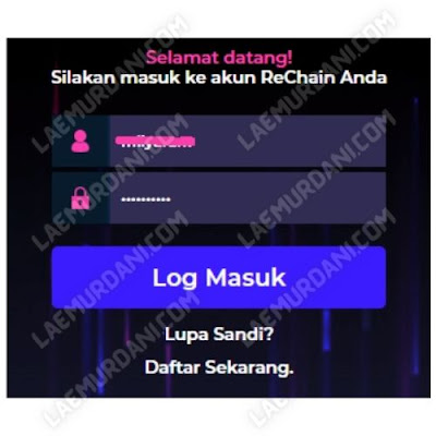 Cara nambang dengan VidyCoin agar sukses