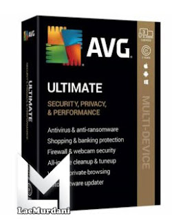 AVG Ultimate
