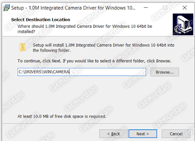 Cara Menginstal Ulang Driver Kamera di Laptop asus jelek