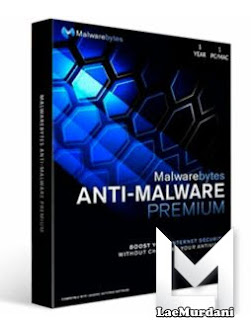 MalwareBytes Premium