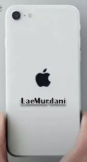 HP iPhone SE Series