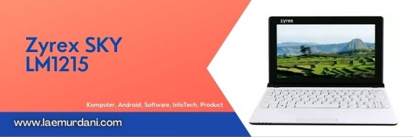 Zyrex SKY LM1215