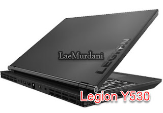 Lеgіоn Y530