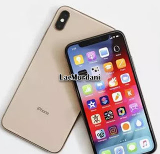 HP iPhone XS Series