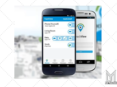 Cara Menyadap HP android dan iphone Istri
