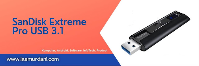 cara mengetahui flashdisk yang bagus