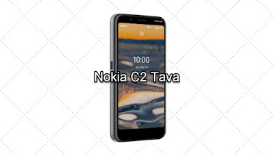 hp nokia tipis