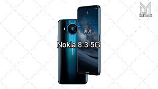 hp nokia android terbaru