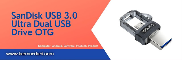 merk flashdisk otg terbaik