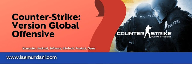 game nomor 1 PC laptop android