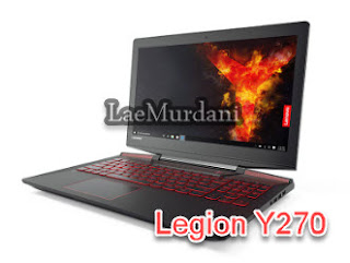 Lеnоvо Lеgіоn Y270