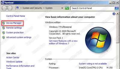 cara mengaktifkan kamera laptop windows 10