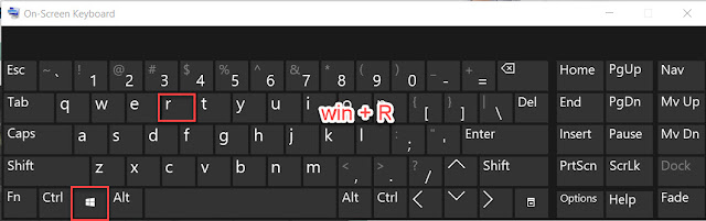 cara mengecek tipe ram laptop