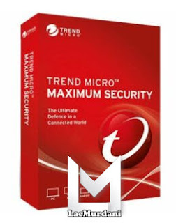 Trend Micro Maximum Security