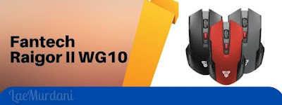 mouse game terbaik 2022
