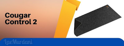 mousepad gaming terbaik