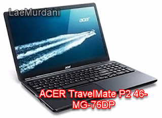 ACER TravelMate P2 46-MG-76DP