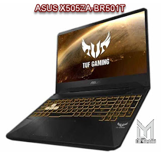 ASUS TUF FX505DY Best Asus Gaming