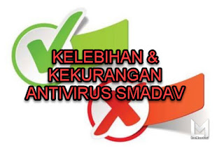 keunggulan dan kelemahan samadav
