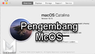 Pengembang Apple