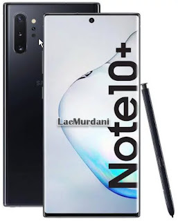 Samsung Galaxy Note10+