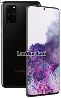 Samsung Galaxy S20+