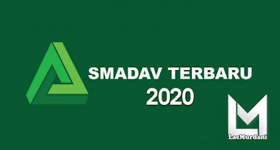 ANTIVIRUS SMADAV TERBARU 2020