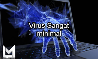 Kelebihan Antivirus Apple