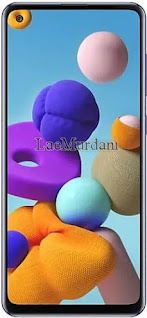 Samsung 2 Jutaan