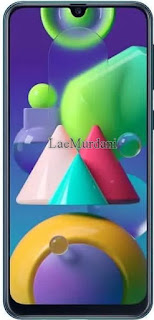 Samsung 2 Jutaan