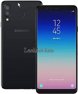 Ponsel Samsung Terbaik Harga 2 Jutaan