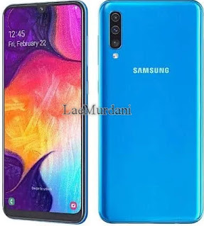 Ponsel Samsung Terbaik Harga 2 Jutaan