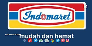 Cara Top Up DANA di INDOMARET