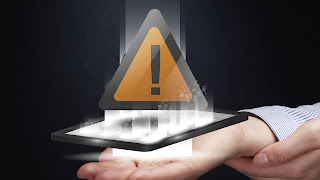 BERHATI – HATI SAAT MEMBAWA LAPTOP