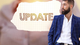UPDATE DRIVER