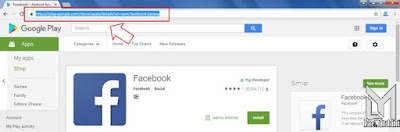 cara mendownload aplikasi di laptop windows 7
