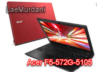 Acer F5-572G-5105