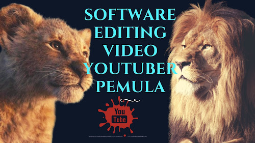 Aplikasi Editing Video