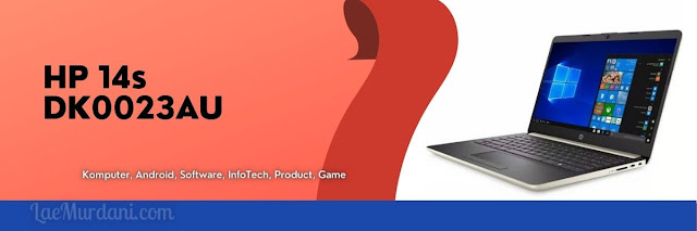 laptop 4 jutaan terbaik 2021