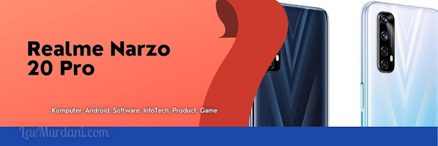 realme narzo terbaik