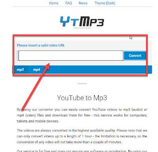 Add Box YTMP3